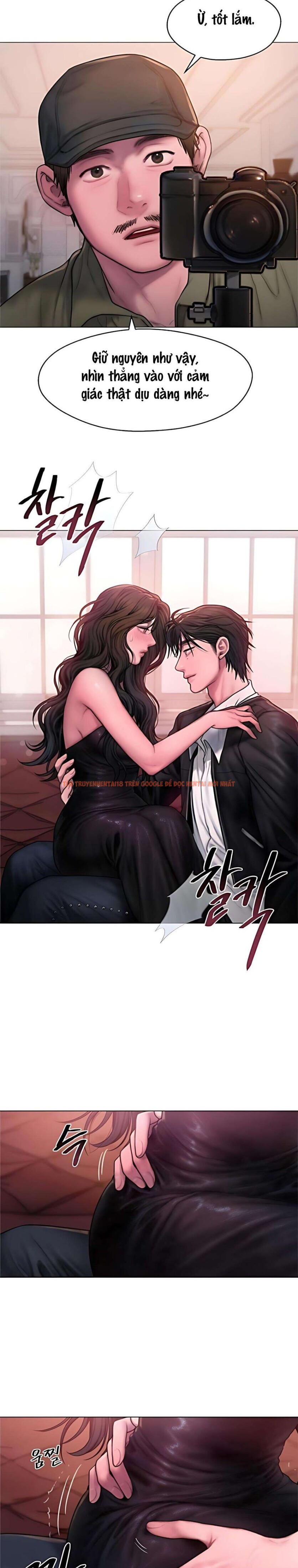 Xem ảnh 〖18+〗- Greedy - Chapter 12 - 6 1 - Truyenhentaiz.net