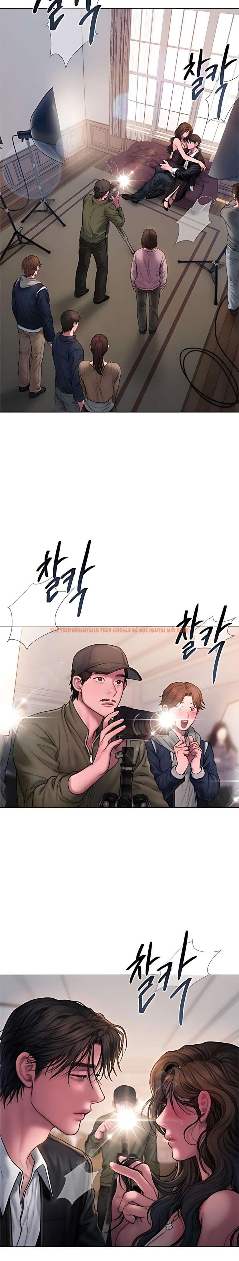 Xem ảnh 〖18+〗- Greedy - Chapter 13 - 1 0 - Truyenhentaiz.net