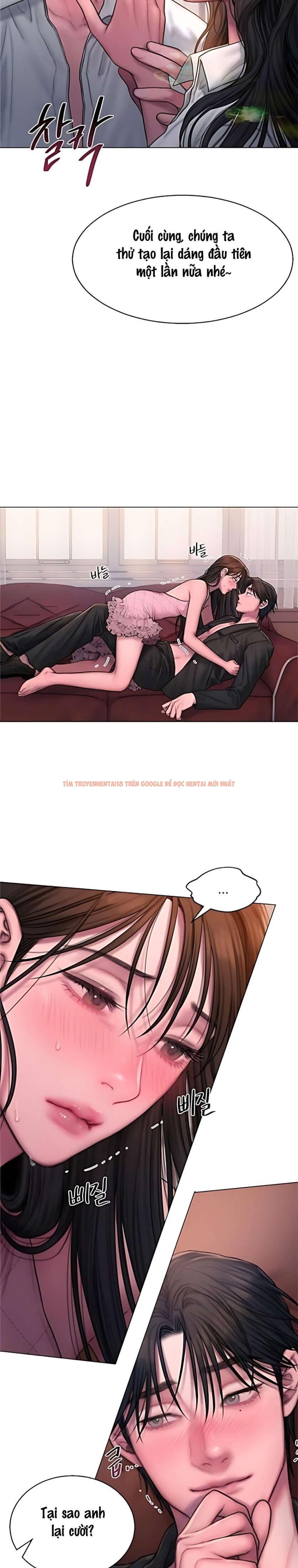 Xem ảnh 〖18+〗- Greedy - Chapter 13 - 2 2 - Truyenhentaiz.net