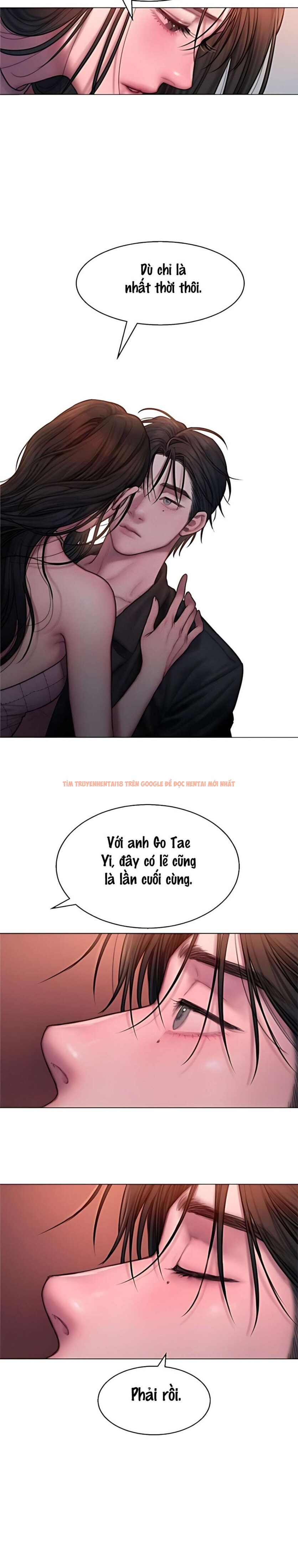 Xem ảnh 〖18+〗- Greedy - Chapter 13 - 4 1 - Truyenhentaiz.net