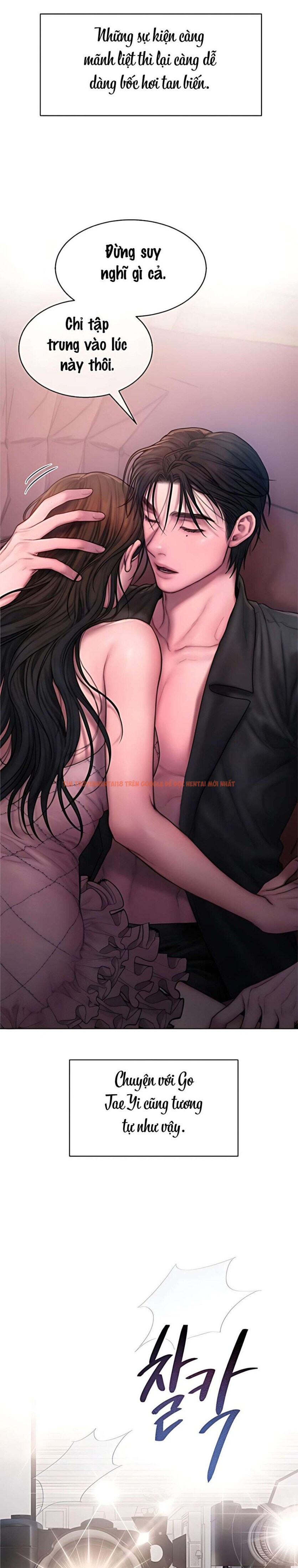 Xem ảnh 〖18+〗- Greedy - Chapter 13 - 4 2 - Truyenhentaiz.net