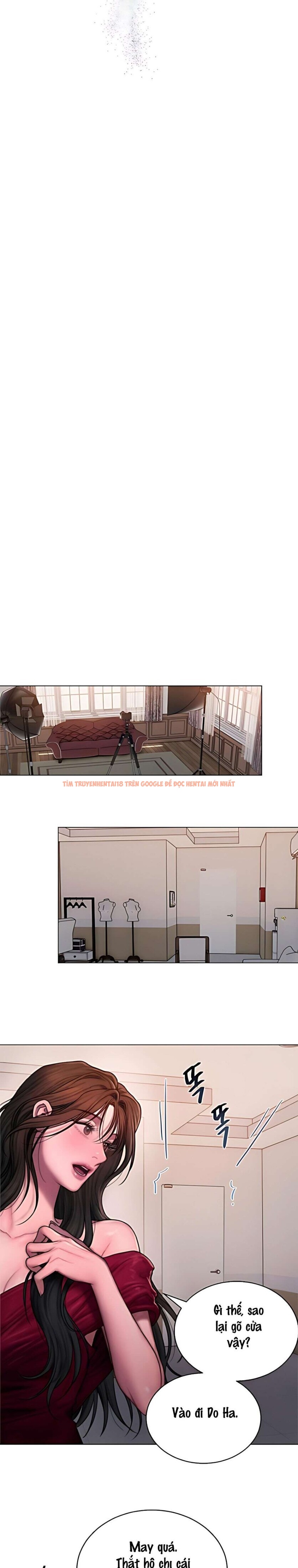 Xem ảnh 〖18+〗- Greedy - Chapter 13 - 5 0 - Truyenhentaiz.net