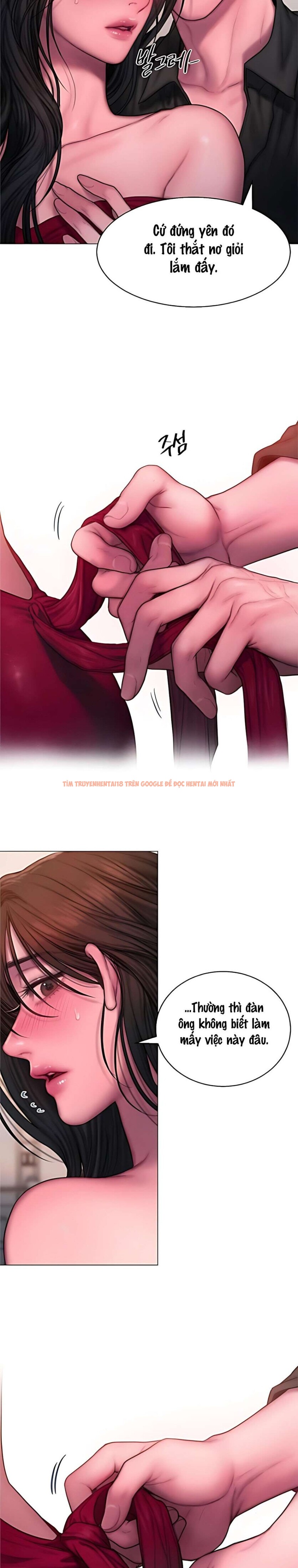 Xem ảnh 〖18+〗- Greedy - Chapter 13 - 6 2 - Truyenhentaiz.net