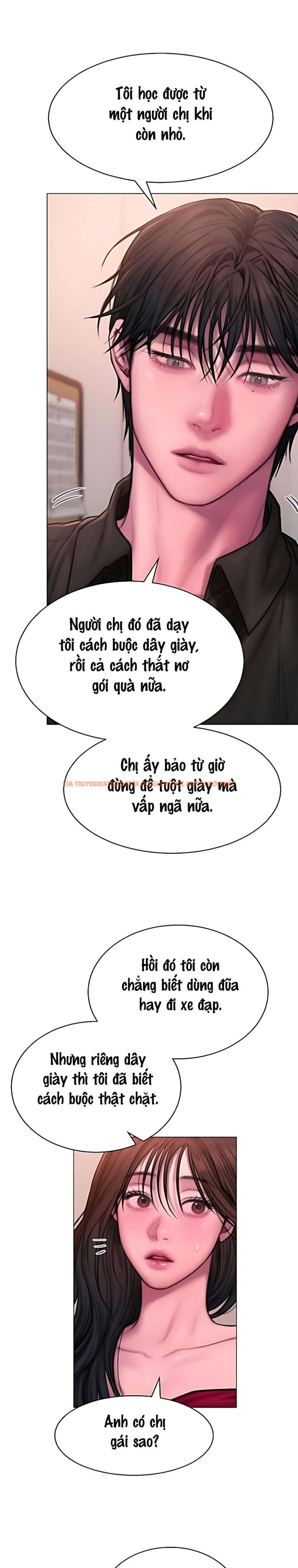 Xem ảnh 〖18+〗- Greedy - Chapter 13 - 7 0 - Truyenhentaiz.net