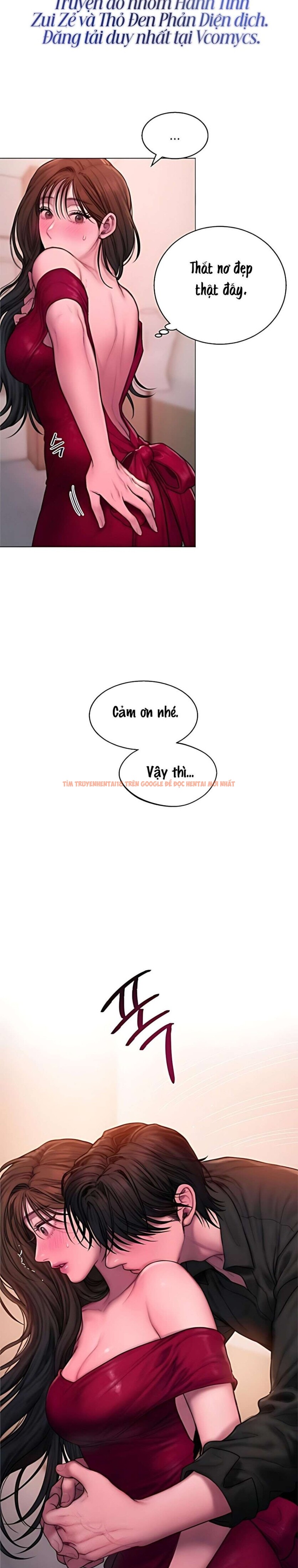 Xem ảnh 〖18+〗- Greedy - Chapter 13 - 7 3 - Truyenhentaiz.net