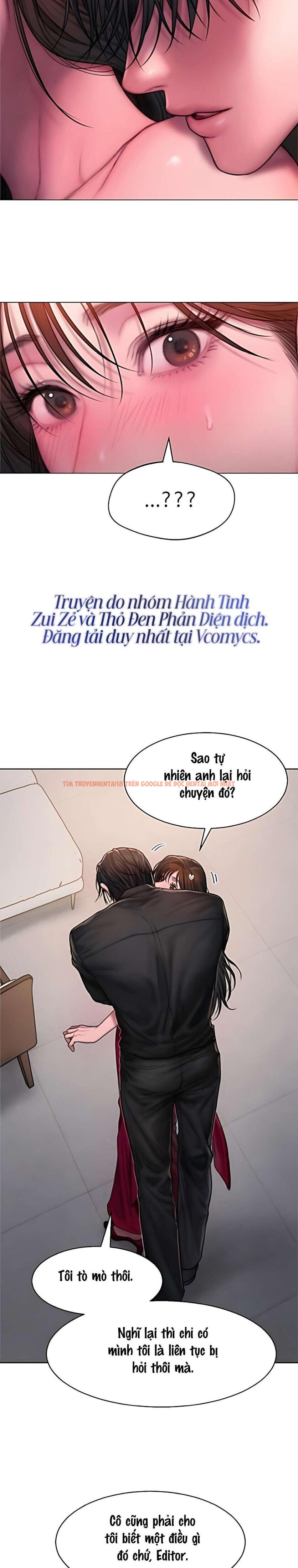 Trang truyện 1 1 trong truyện tranh 〖18+〗- Greedy - Chapter 14 - truyenhentai18.net Trang truyện 1 1 trong truyện tranh 〖18+〗- Greedy - Chapter 14 - truyenhentai18.net