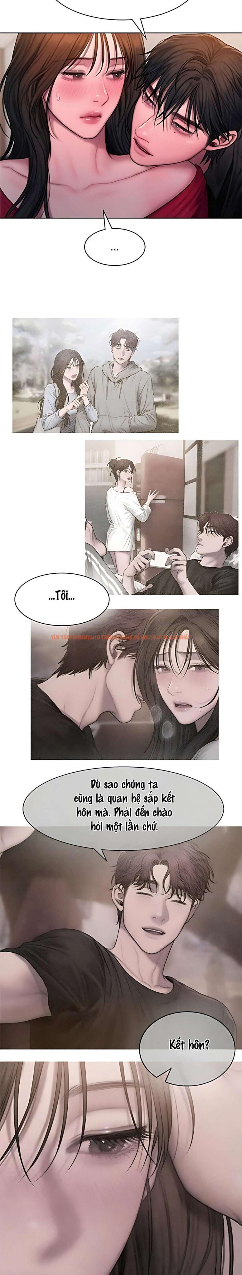 Trang truyện 1 2 trong truyện tranh 〖18+〗- Greedy - Chapter 14 - truyenhentai18.net Trang truyện 1 2 trong truyện tranh 〖18+〗- Greedy - Chapter 14 - truyenhentai18.net