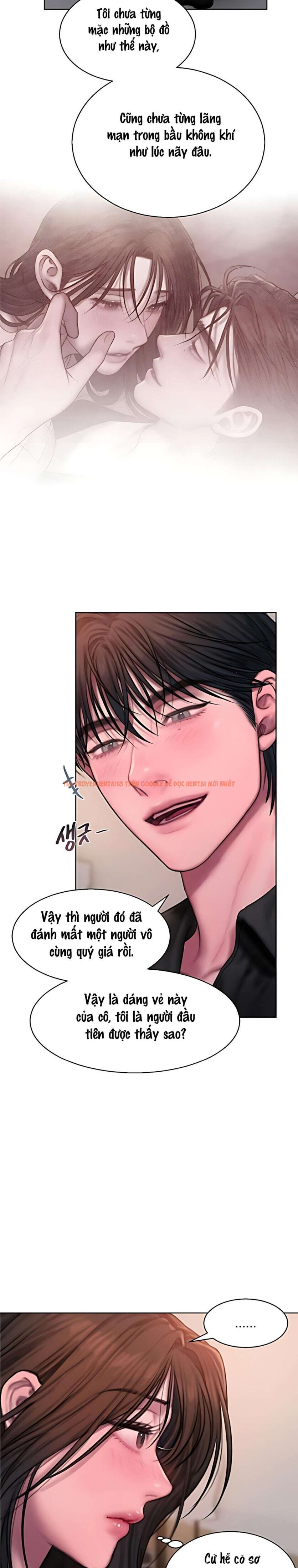 Trang truyện 2 1 trong truyện tranh 〖18+〗- Greedy - Chapter 14 - truyenhentai18.net Trang truyện 2 1 trong truyện tranh 〖18+〗- Greedy - Chapter 14 - truyenhentai18.net