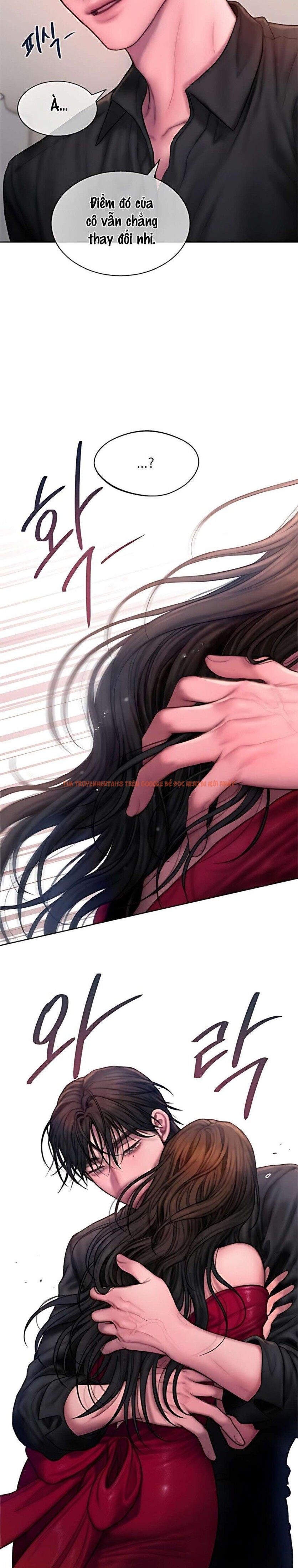 Trang truyện 3 2 trong truyện tranh 〖18+〗- Greedy - Chapter 14 - truyenhentai18.net Trang truyện 3 2 trong truyện tranh 〖18+〗- Greedy - Chapter 14 - truyenhentai18.net