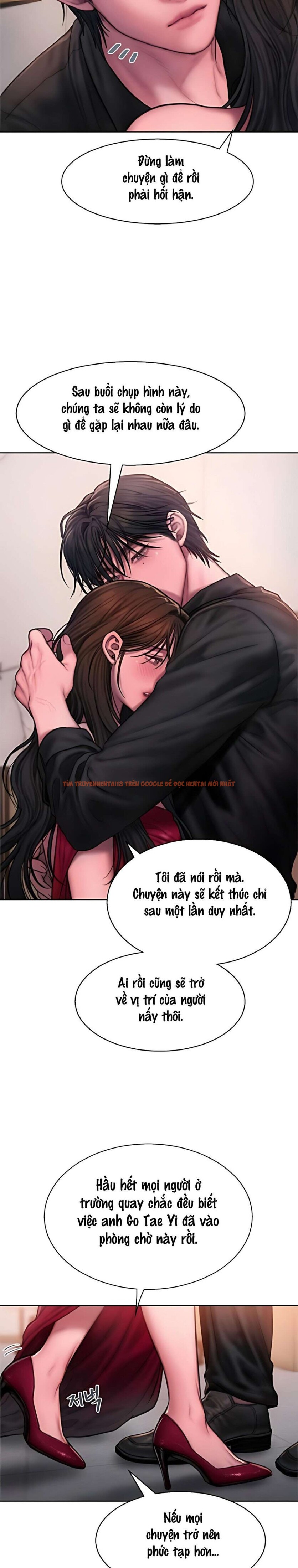 Trang truyện 5 0 trong truyện tranh 〖18+〗- Greedy - Chapter 14 - truyenhentai18.net Trang truyện 5 0 trong truyện tranh 〖18+〗- Greedy - Chapter 14 - truyenhentai18.net