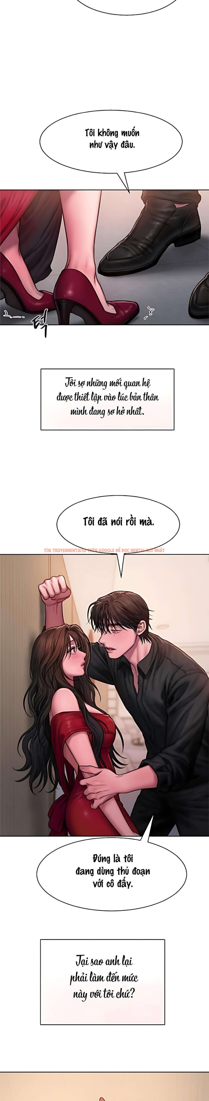 Trang truyện 5 1 trong truyện tranh 〖18+〗- Greedy - Chapter 14 - truyenhentai18.net Trang truyện 5 1 trong truyện tranh 〖18+〗- Greedy - Chapter 14 - truyenhentai18.net