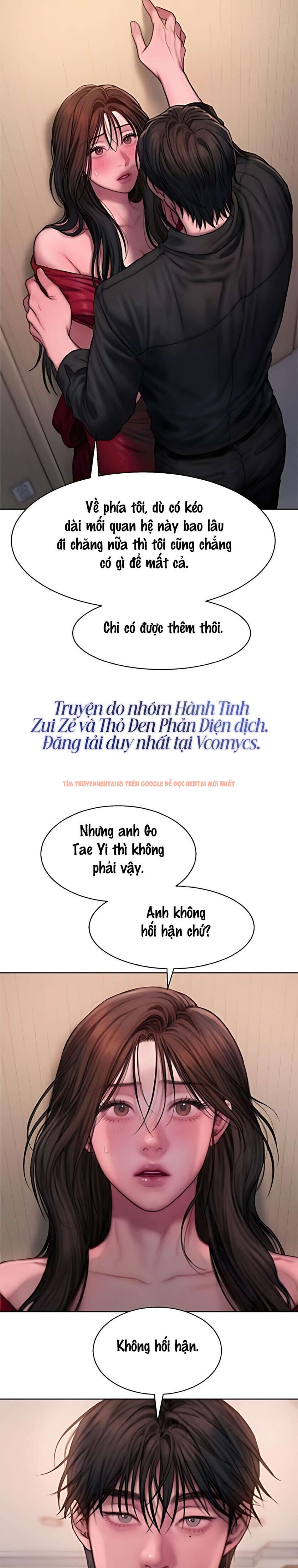 Trang truyện 5 2 trong truyện tranh 〖18+〗- Greedy - Chapter 14 - truyenhentai18.net Trang truyện 5 2 trong truyện tranh 〖18+〗- Greedy - Chapter 14 - truyenhentai18.net