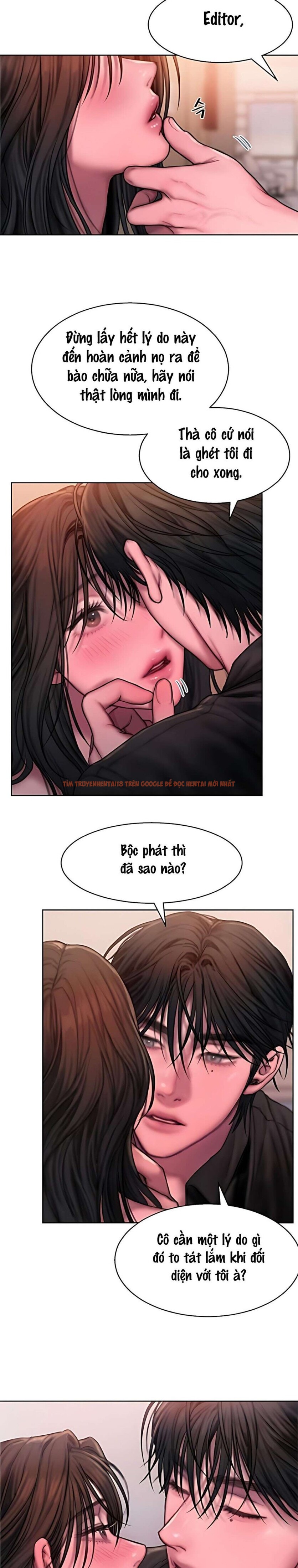 Trang truyện 6 1 trong truyện tranh 〖18+〗- Greedy - Chapter 14 - truyenhentai18.net Trang truyện 6 1 trong truyện tranh 〖18+〗- Greedy - Chapter 14 - truyenhentai18.net