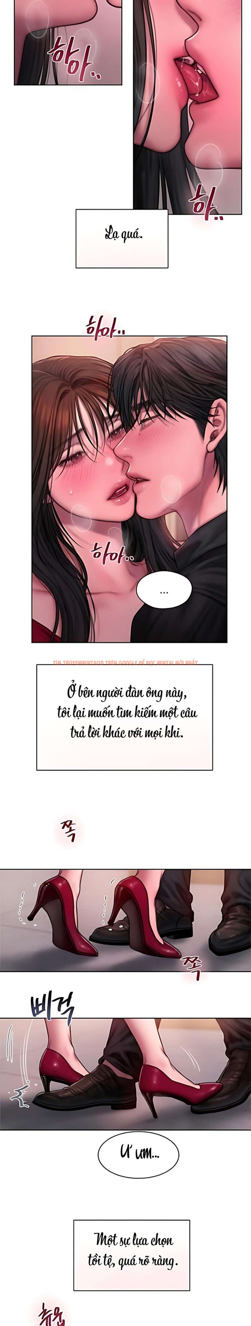 Trang truyện 7 0 trong truyện tranh 〖18+〗- Greedy - Chapter 14 - truyenhentai18.net Trang truyện 7 0 trong truyện tranh 〖18+〗- Greedy - Chapter 14 - truyenhentai18.net