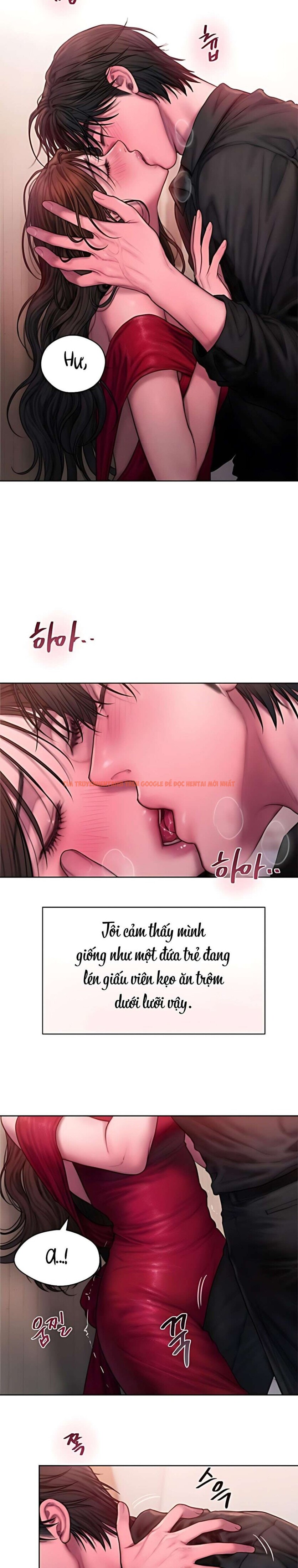 Trang truyện 7 1 trong truyện tranh 〖18+〗- Greedy - Chapter 14 - truyenhentai18.net Trang truyện 7 1 trong truyện tranh 〖18+〗- Greedy - Chapter 14 - truyenhentai18.net