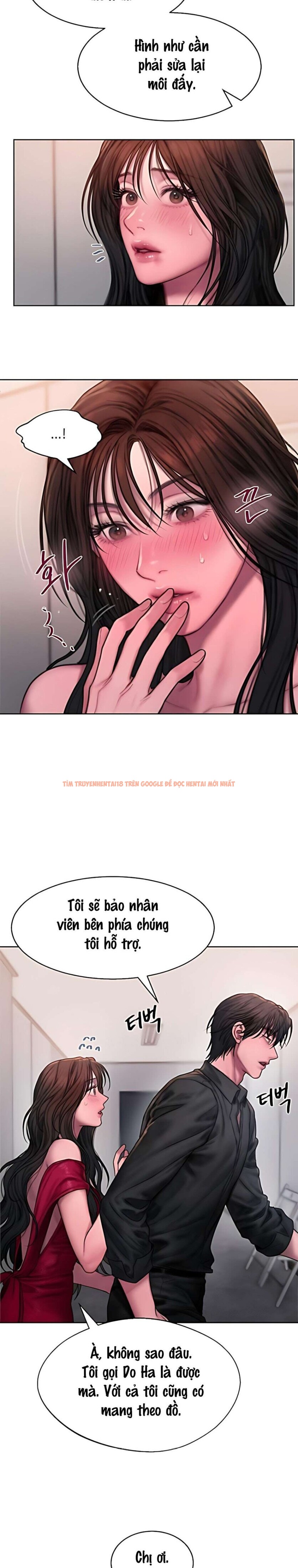 Trang truyện 8 1 trong truyện tranh 〖18+〗- Greedy - Chapter 14 - truyenhentai18.net Trang truyện 8 1 trong truyện tranh 〖18+〗- Greedy - Chapter 14 - truyenhentai18.net