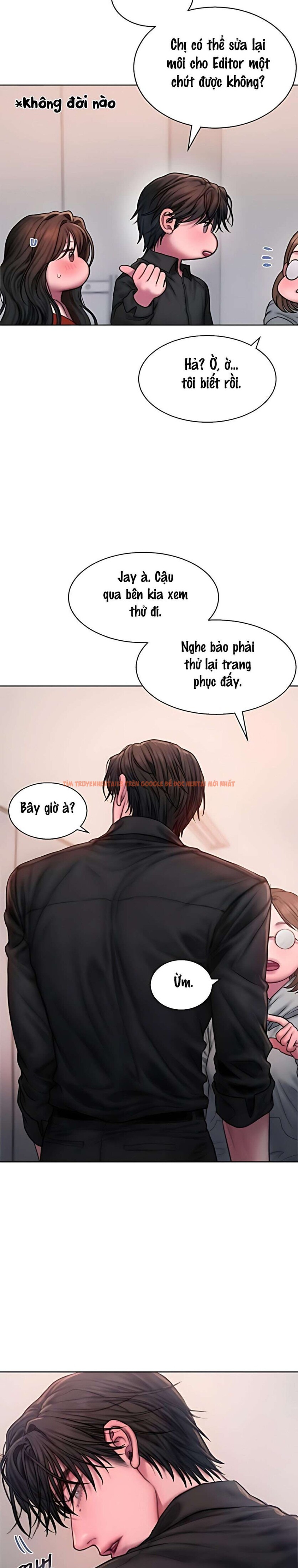 Trang truyện 8 2 trong truyện tranh 〖18+〗- Greedy - Chapter 14 - truyenhentai18.net Trang truyện 8 2 trong truyện tranh 〖18+〗- Greedy - Chapter 14 - truyenhentai18.net