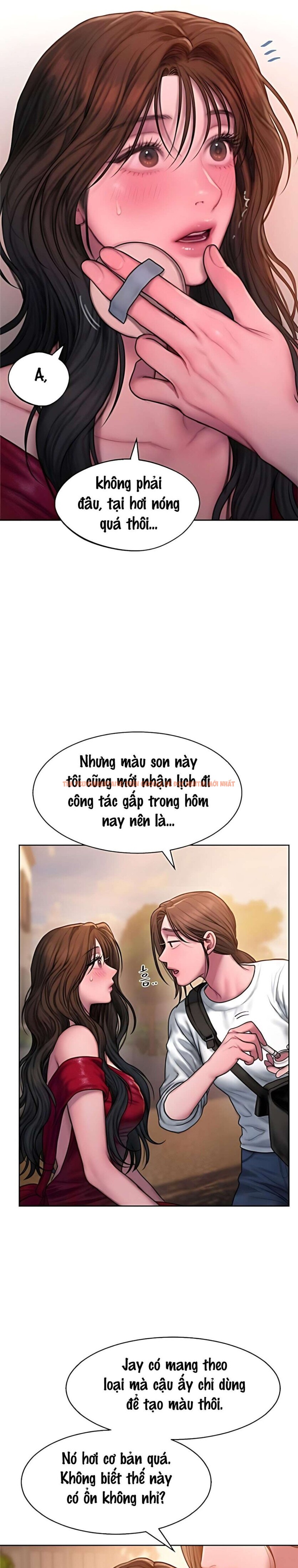 Trang truyện 9 2 trong truyện tranh 〖18+〗- Greedy - Chapter 14 - truyenhentai18.net Trang truyện 9 2 trong truyện tranh 〖18+〗- Greedy - Chapter 14 - truyenhentai18.net