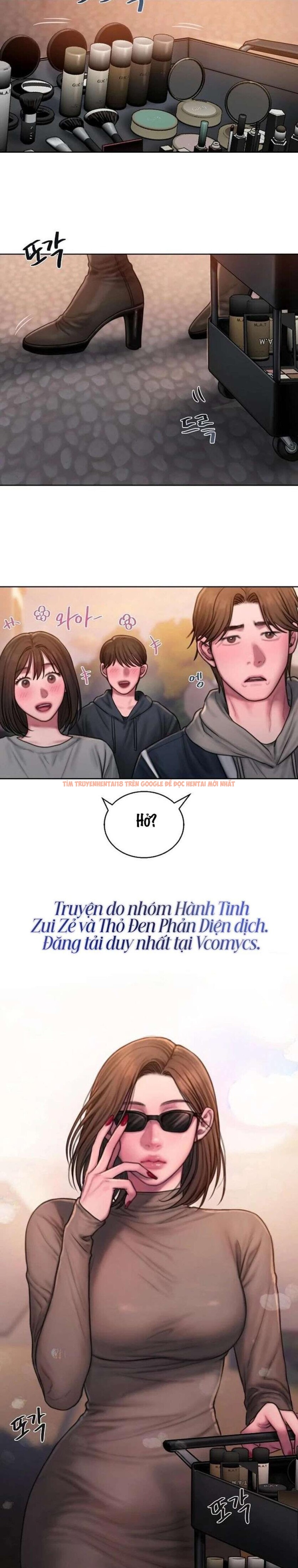 Xem ảnh 〖18+〗- Greedy - Chapter 15 - 1 0 - Truyenhentaiz.net Xem ảnh 〖18+〗- Greedy - Chapter 15 - 1 0 - Truyenhentaiz.net