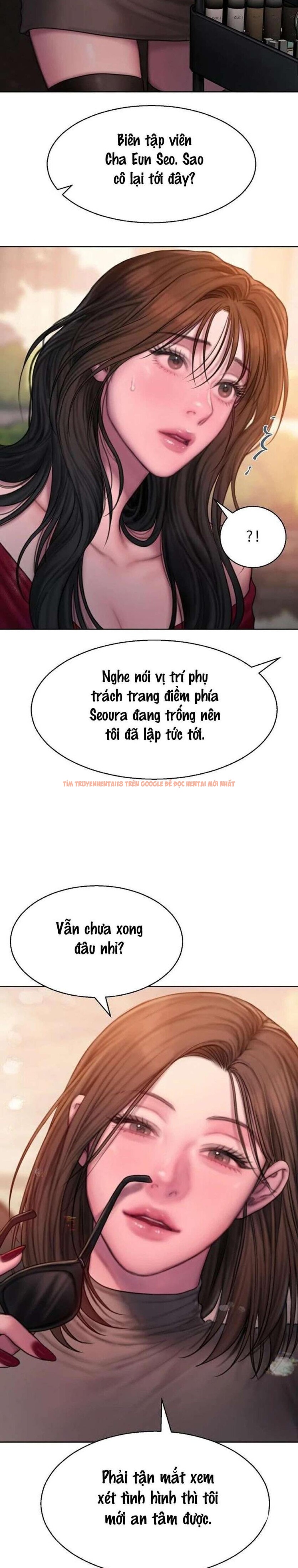 Xem ảnh 〖18+〗- Greedy - Chapter 15 - 1 1 - Truyenhentaiz.net Xem ảnh 〖18+〗- Greedy - Chapter 15 - 1 1 - Truyenhentaiz.net