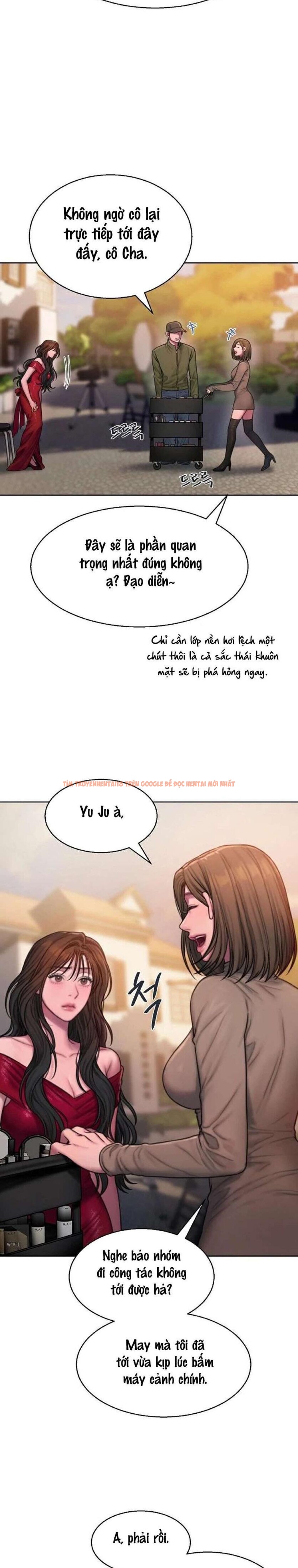 Xem ảnh 〖18+〗- Greedy - Chapter 15 - 1 2 - Truyenhentaiz.net Xem ảnh 〖18+〗- Greedy - Chapter 15 - 1 2 - Truyenhentaiz.net