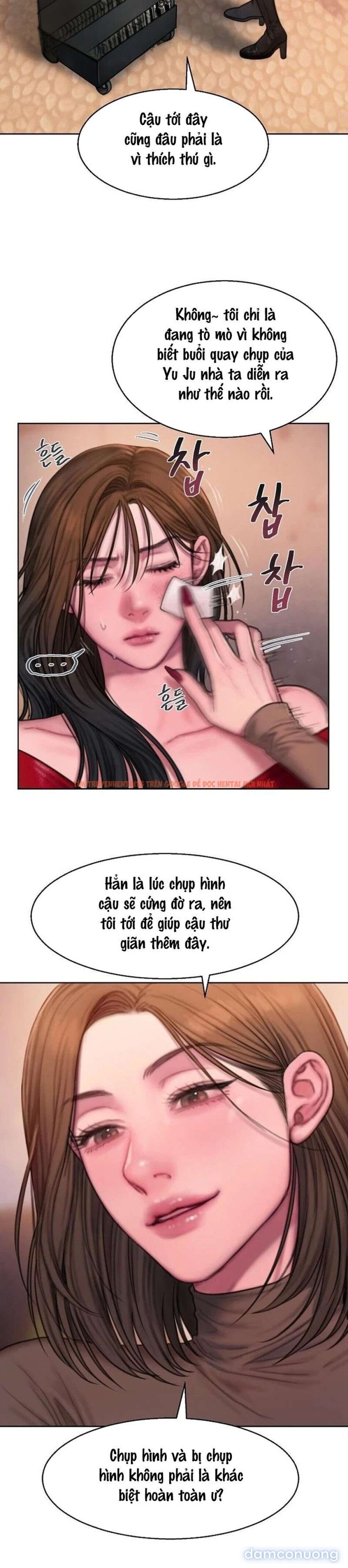 Xem ảnh 〖18+〗- Greedy - Chapter 15 - 2 3 - Truyenhentaiz.net Xem ảnh 〖18+〗- Greedy - Chapter 15 - 2 3 - Truyenhentaiz.net