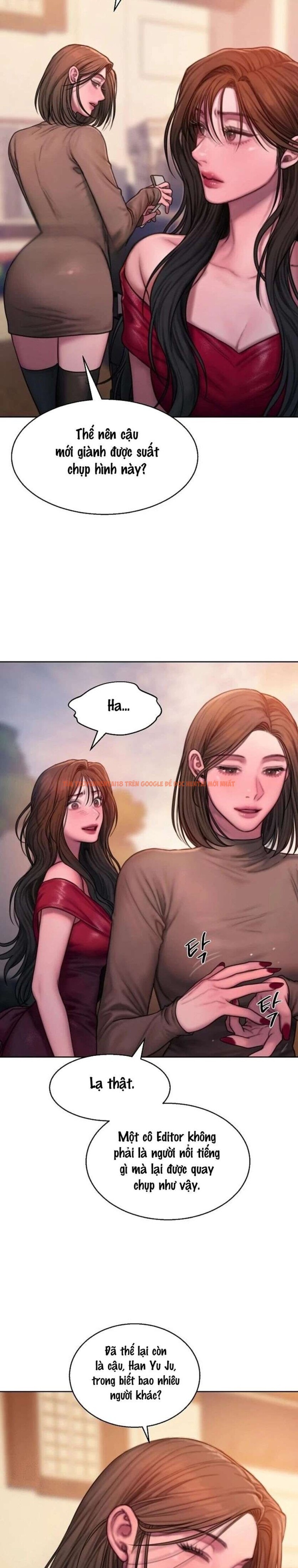 Xem ảnh 〖18+〗- Greedy - Chapter 15 - 4 1 - Truyenhentaiz.net Xem ảnh 〖18+〗- Greedy - Chapter 15 - 4 1 - Truyenhentaiz.net