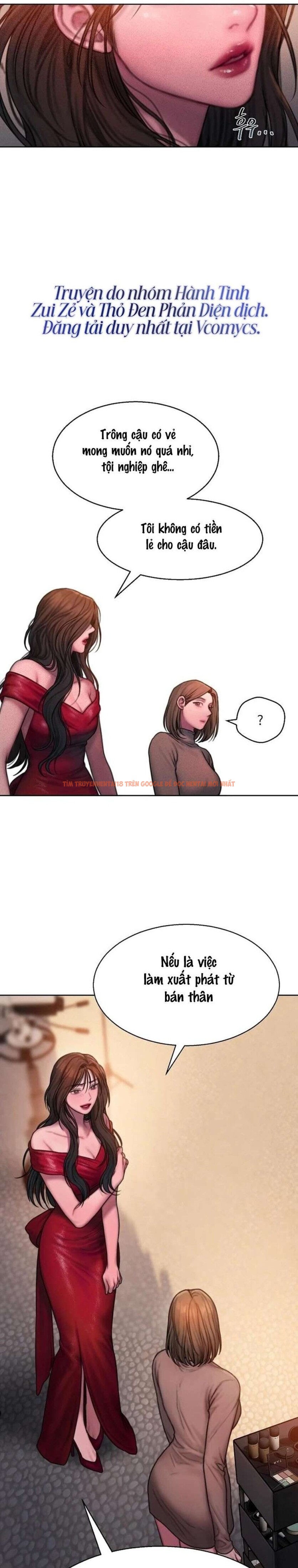 Xem ảnh 〖18+〗- Greedy - Chapter 15 - 4 3 - Truyenhentaiz.net Xem ảnh 〖18+〗- Greedy - Chapter 15 - 4 3 - Truyenhentaiz.net