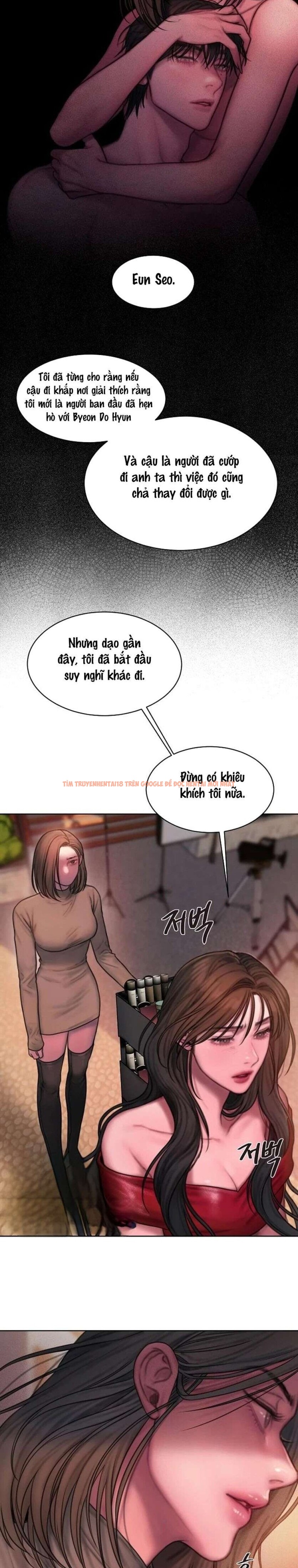 Xem ảnh 〖18+〗- Greedy - Chapter 15 - 5 1 - Truyenhentaiz.net Xem ảnh 〖18+〗- Greedy - Chapter 15 - 5 1 - Truyenhentaiz.net