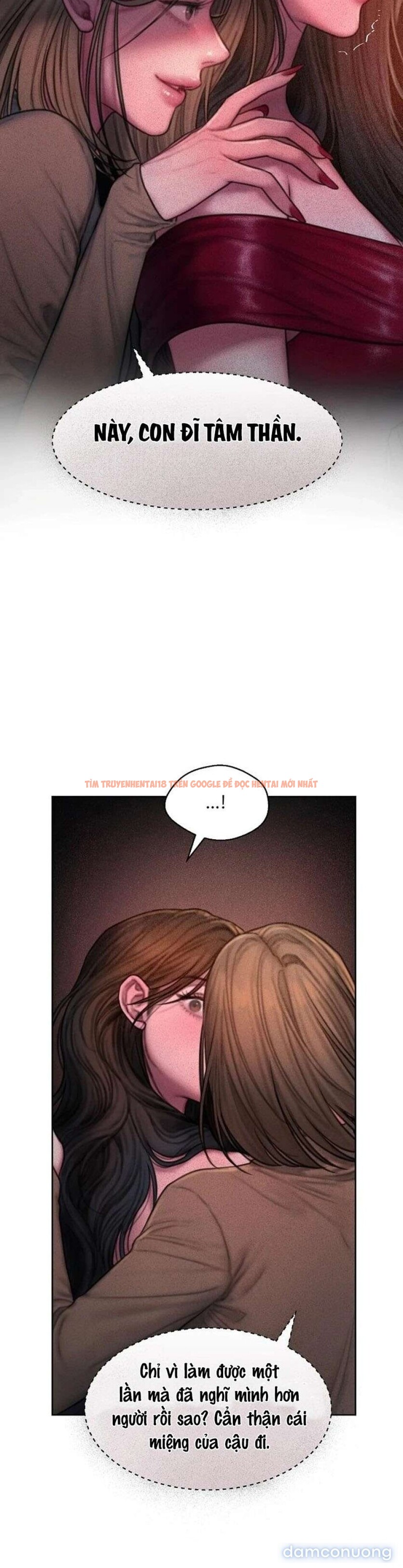 Xem ảnh 〖18+〗- Greedy - Chapter 15 - 5 3 - Truyenhentaiz.net Xem ảnh 〖18+〗- Greedy - Chapter 15 - 5 3 - Truyenhentaiz.net