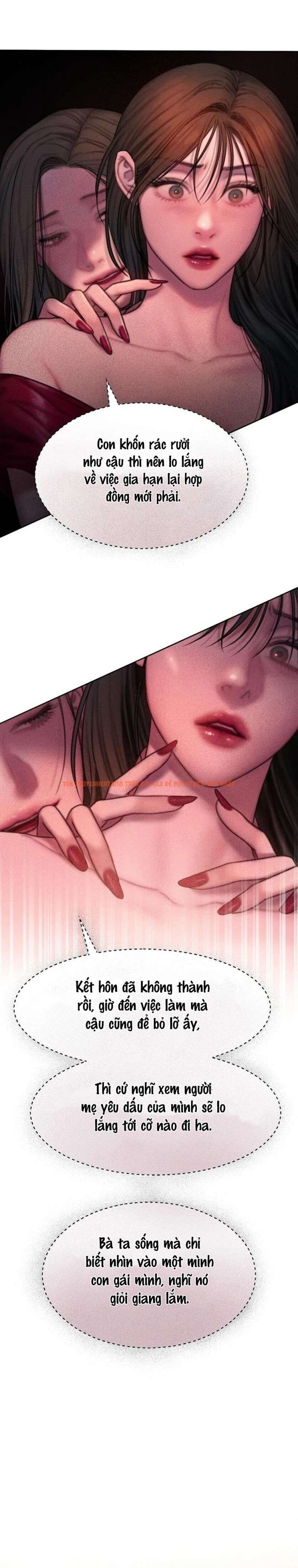 Xem ảnh 〖18+〗- Greedy - Chapter 15 - 6 0 - Truyenhentaiz.net Xem ảnh 〖18+〗- Greedy - Chapter 15 - 6 0 - Truyenhentaiz.net