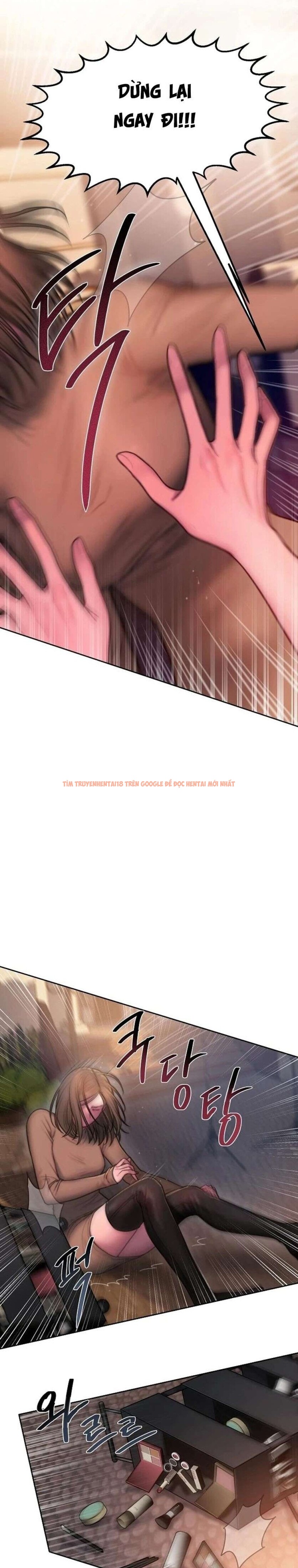 Xem ảnh 〖18+〗- Greedy - Chapter 15 - 6 1 - Truyenhentaiz.net Xem ảnh 〖18+〗- Greedy - Chapter 15 - 6 1 - Truyenhentaiz.net