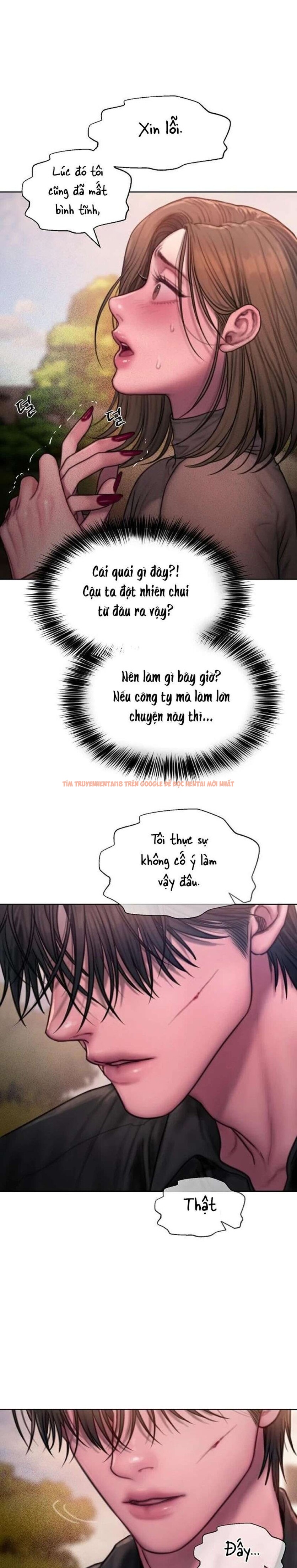 Xem ảnh 〖18+〗- Greedy - Chapter 15 - 7 4 - Truyenhentaiz.net Xem ảnh 〖18+〗- Greedy - Chapter 15 - 7 4 - Truyenhentaiz.net