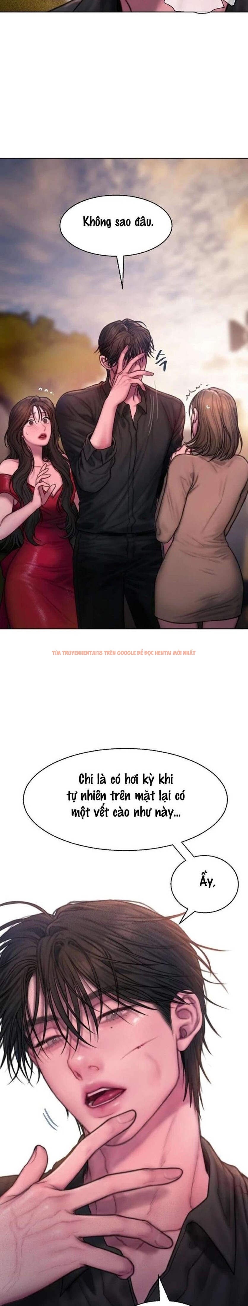 Xem ảnh 〖18+〗- Greedy - Chapter 15 - 7 5 - Truyenhentaiz.net Xem ảnh 〖18+〗- Greedy - Chapter 15 - 7 5 - Truyenhentaiz.net