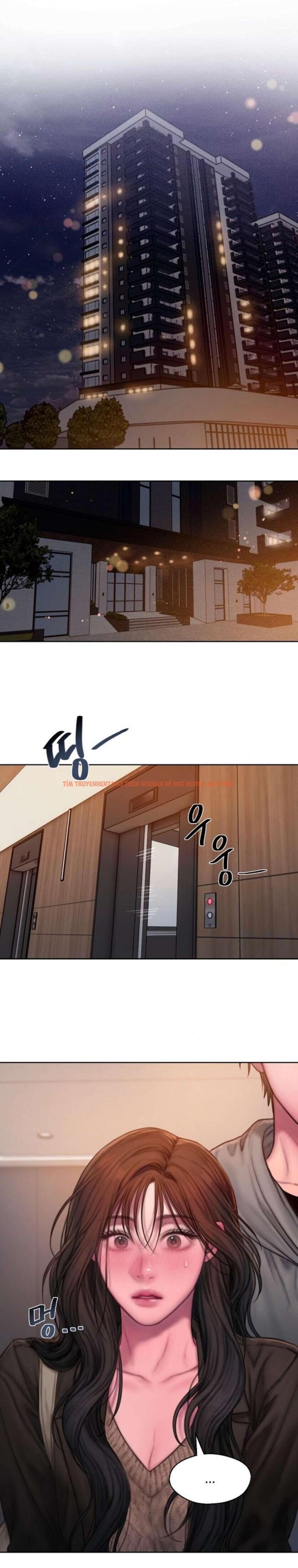 Xem ảnh 〖18+〗- Greedy - Chapter 17 - 1 0 - Truyenhentaiz.net