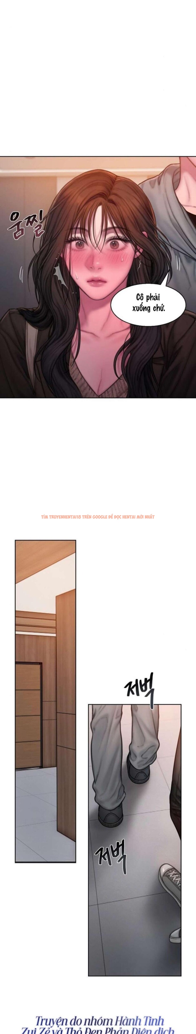 Xem ảnh 〖18+〗- Greedy - Chapter 17 - 1 1 - Truyenhentaiz.net