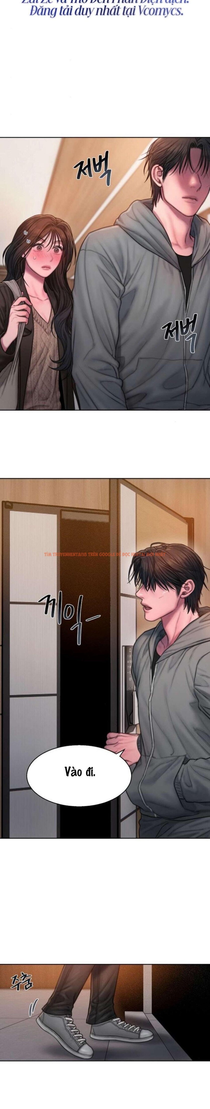 Xem ảnh 〖18+〗- Greedy - Chapter 17 - 1 2 - Truyenhentaiz.net