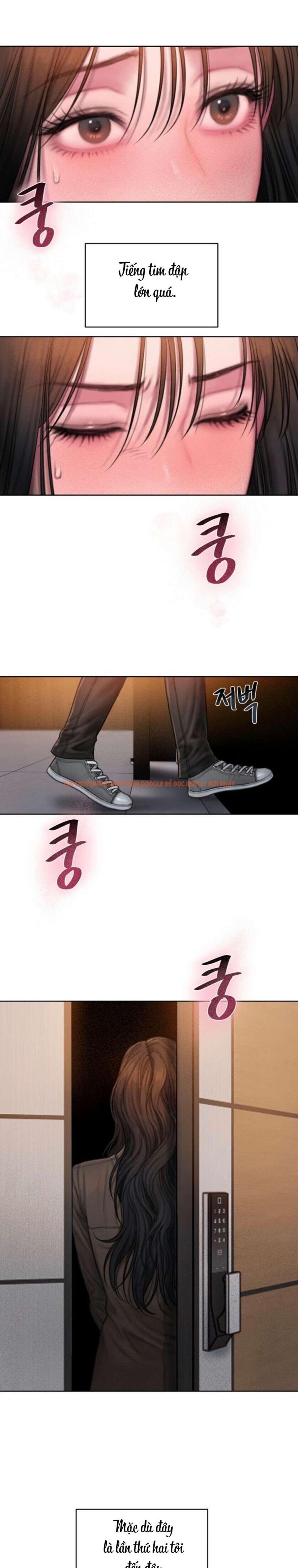 Xem ảnh 〖18+〗- Greedy - Chapter 17 - 1 3 - Truyenhentaiz.net