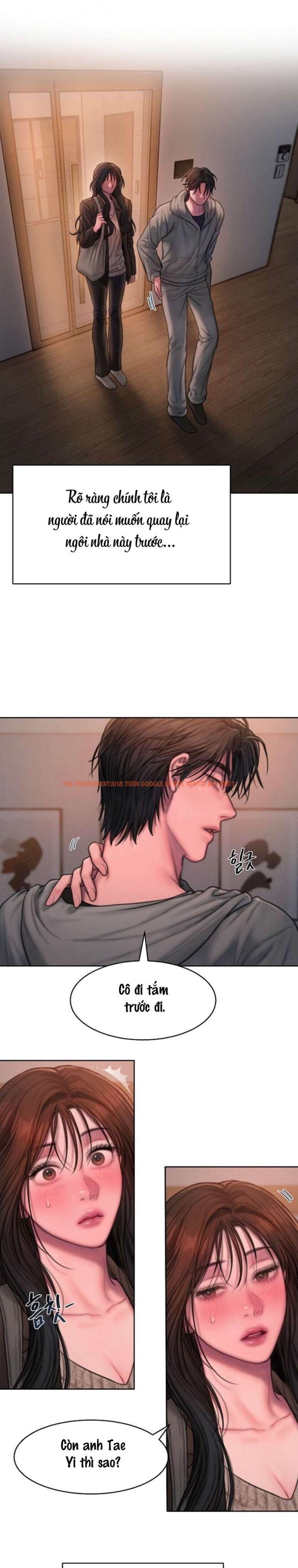 Xem ảnh 〖18+〗- Greedy - Chapter 17 - 2 0 - Truyenhentaiz.net