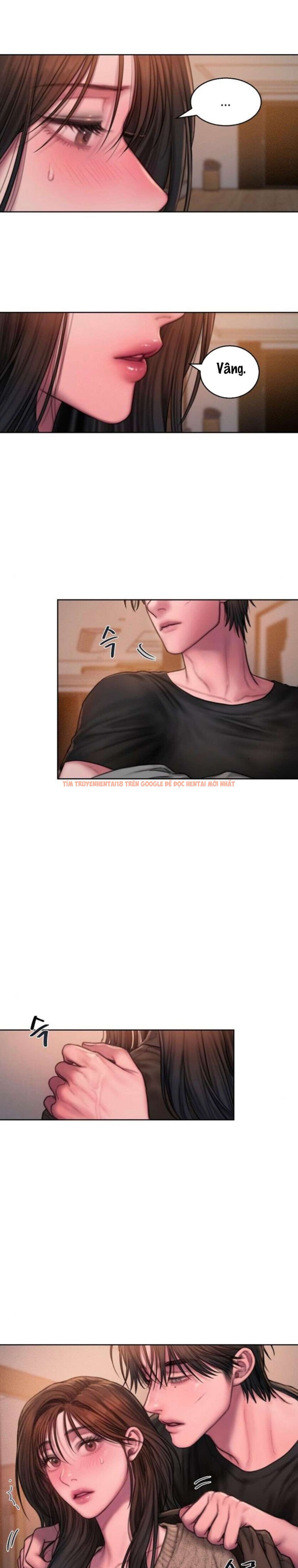 Xem ảnh 〖18+〗- Greedy - Chapter 17 - 2 2 - Truyenhentaiz.net