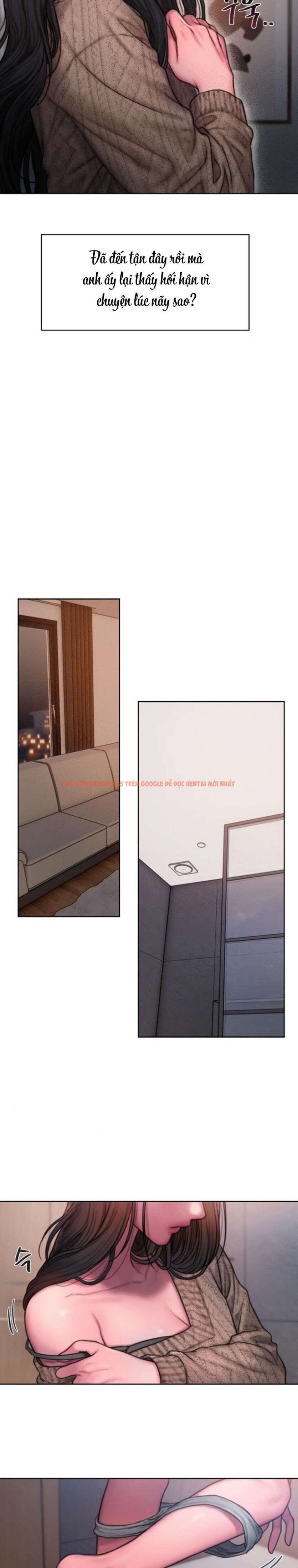 Xem ảnh 〖18+〗- Greedy - Chapter 17 - 2 4 - Truyenhentaiz.net