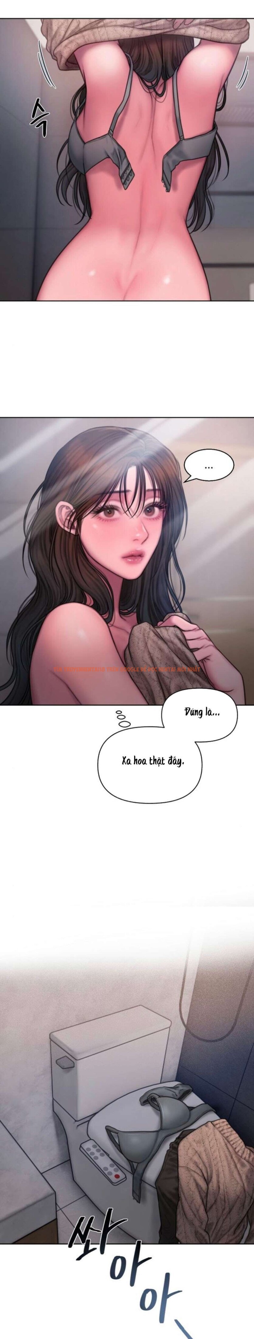 Xem ảnh 〖18+〗- Greedy - Chapter 17 - 3 0 - Truyenhentaiz.net