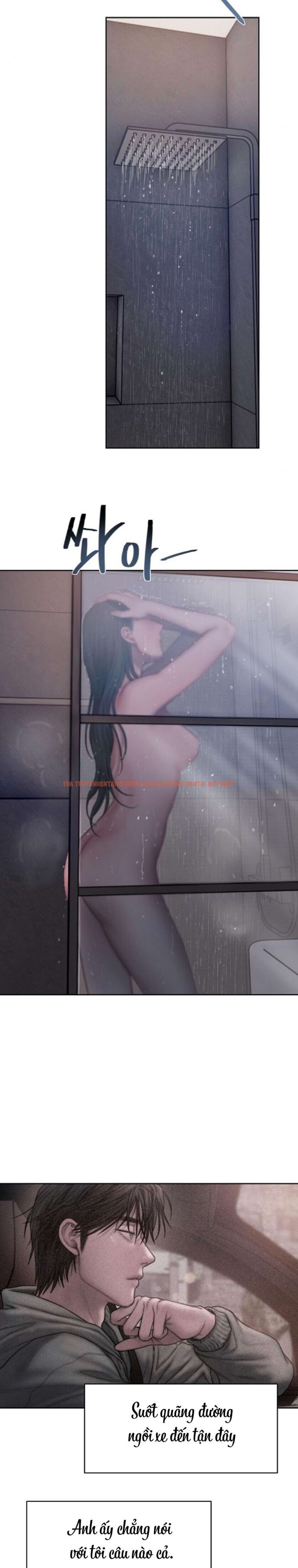 Xem ảnh 〖18+〗- Greedy - Chapter 17 - 3 1 - Truyenhentaiz.net