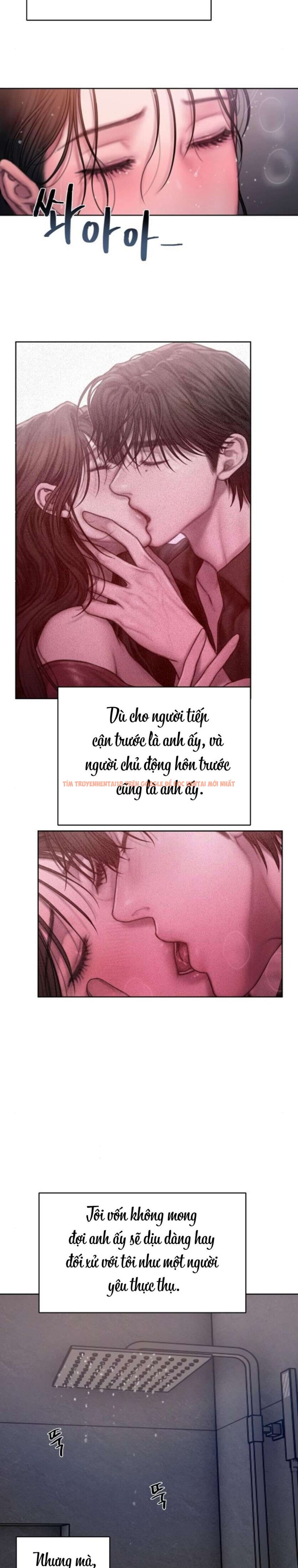 Xem ảnh 〖18+〗- Greedy - Chapter 17 - 3 2 - Truyenhentaiz.net