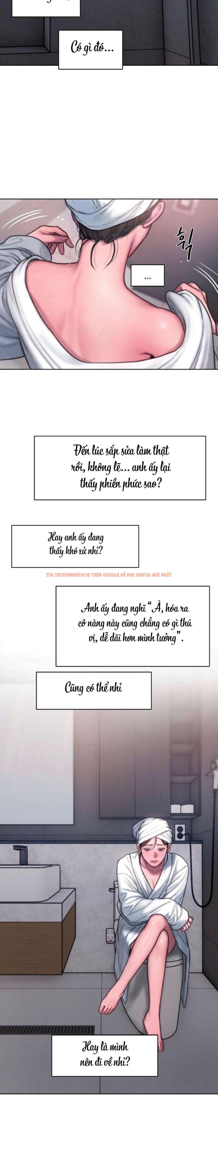 Xem ảnh 〖18+〗- Greedy - Chapter 17 - 3 3 - Truyenhentaiz.net