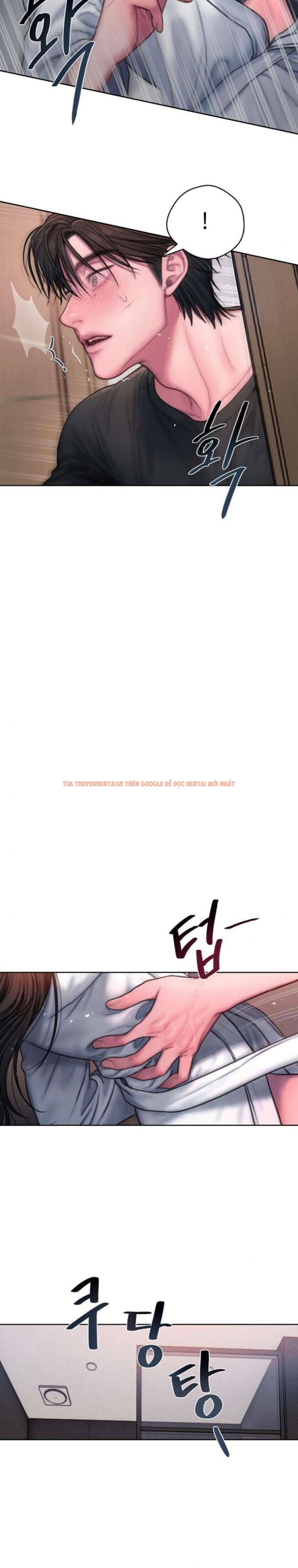 Xem ảnh 〖18+〗- Greedy - Chapter 17 - 4 2 - Truyenhentaiz.net