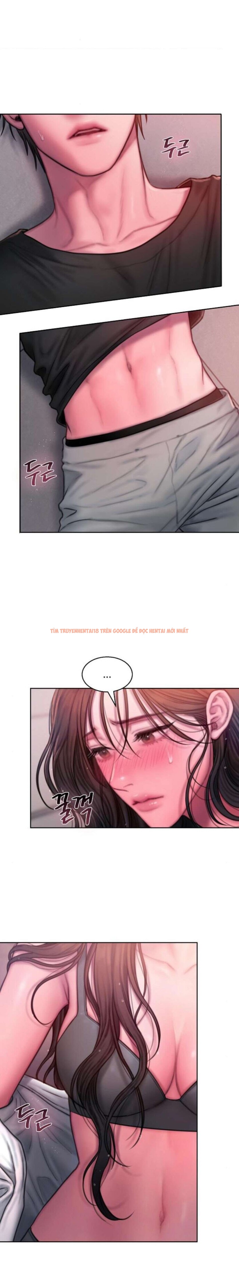 Xem ảnh 〖18+〗- Greedy - Chapter 17 - 5 2 - Truyenhentaiz.net