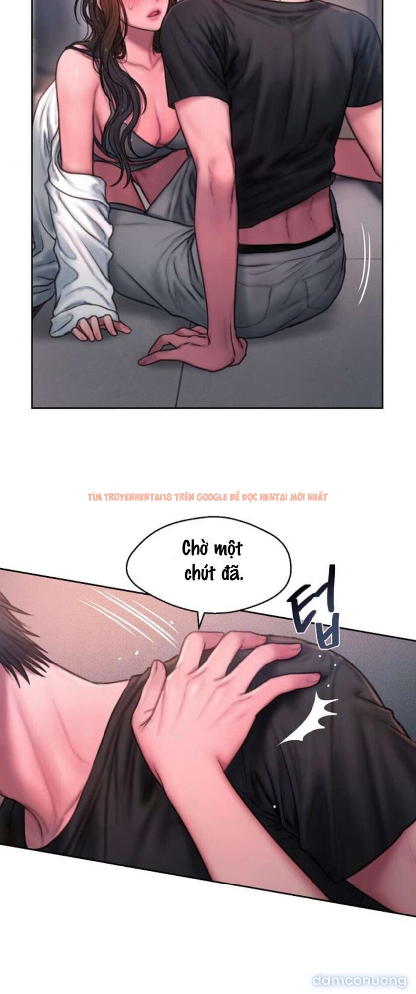 Xem ảnh 〖18+〗- Greedy - Chapter 17 - 5 4 - Truyenhentaiz.net