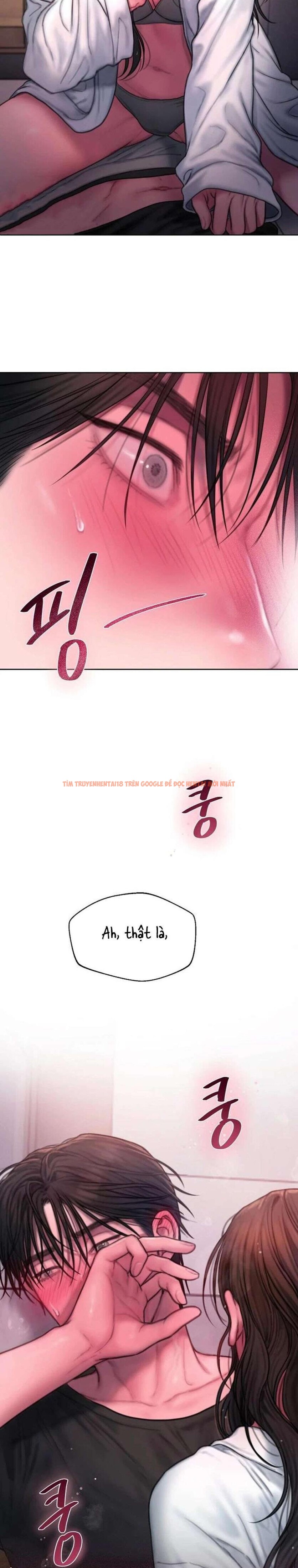 Xem ảnh 〖18+〗- Greedy - Chapter 18 - 1 1 - Truyenhentaiz.net