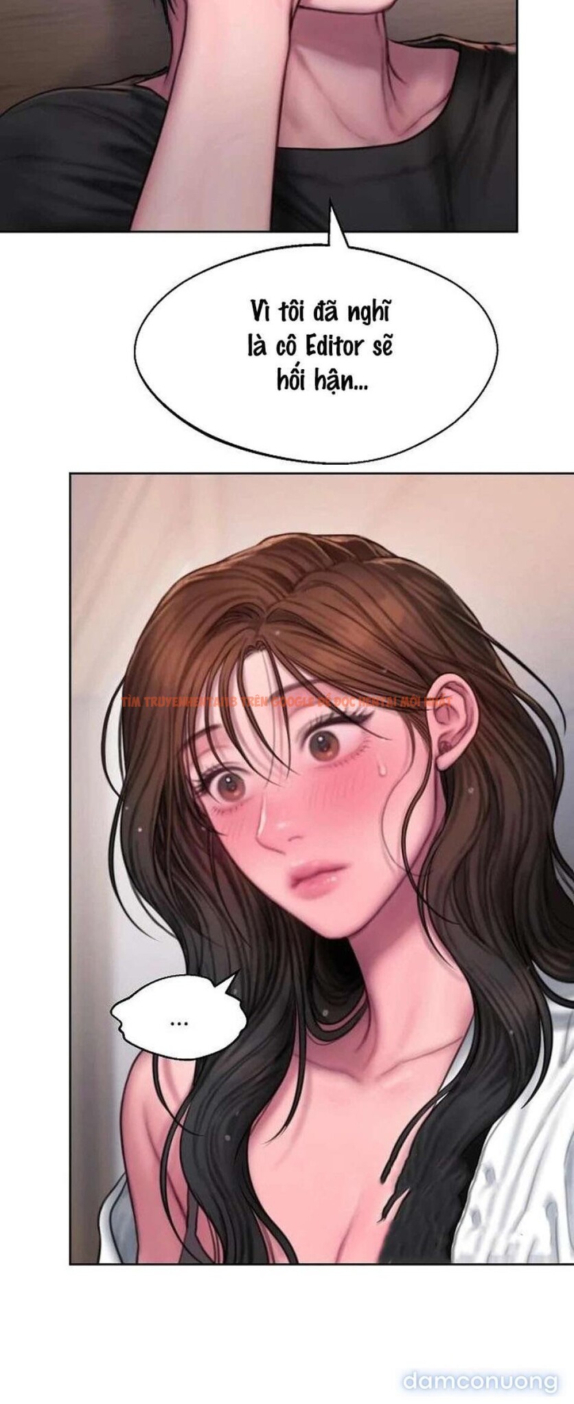 Xem ảnh 〖18+〗- Greedy - Chapter 18 - 1 3 - Truyenhentaiz.net